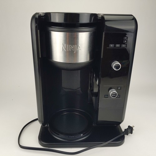 Ninja CP301 Coffee Bar Coffee Maker 