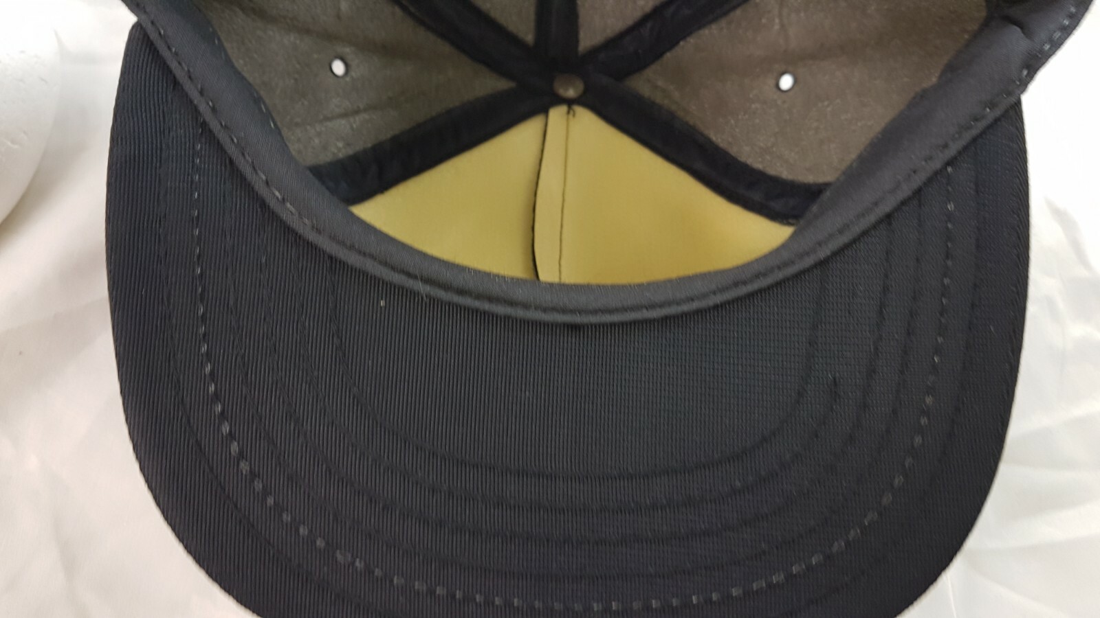 SNAP-ON Difference tools Cap Trucker Hat Snapback… - image 7