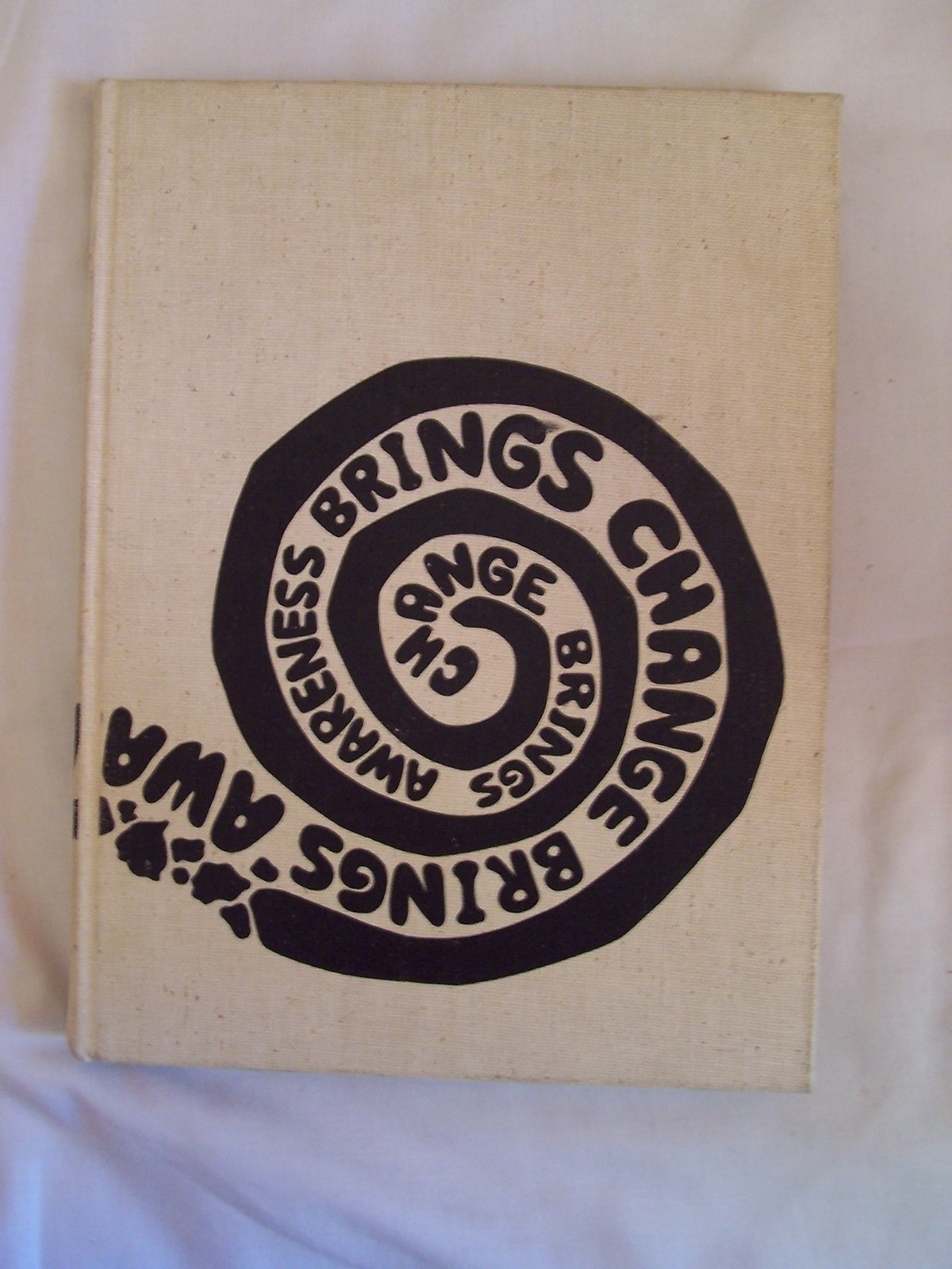 1972 HAYWARD HIGH SCHOOL YEARBOOK, HAYWARD, CALIFORNIA AGRARIAN eBay