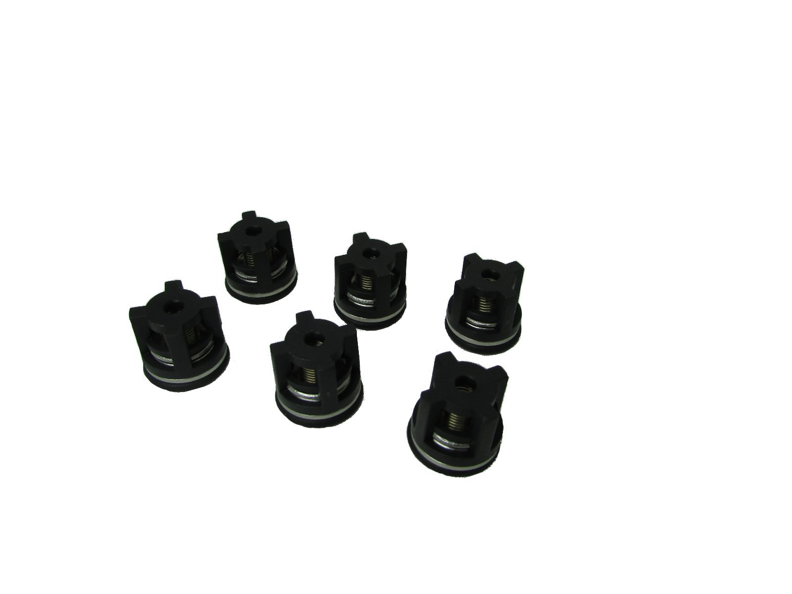 American Airless AR 1828 Check Valves Kit – 18mm XR RK RKA RKV Replacement (70-0179 / AR1828AM)-1152087