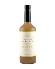 Jack Rudy Margarita Mix! Jack Rudy Cocktail Co Cocktail Marg Syrup Non-Alcoholic