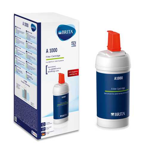 Brita Waterfilterpatronen kopen bij Holland & Barrett