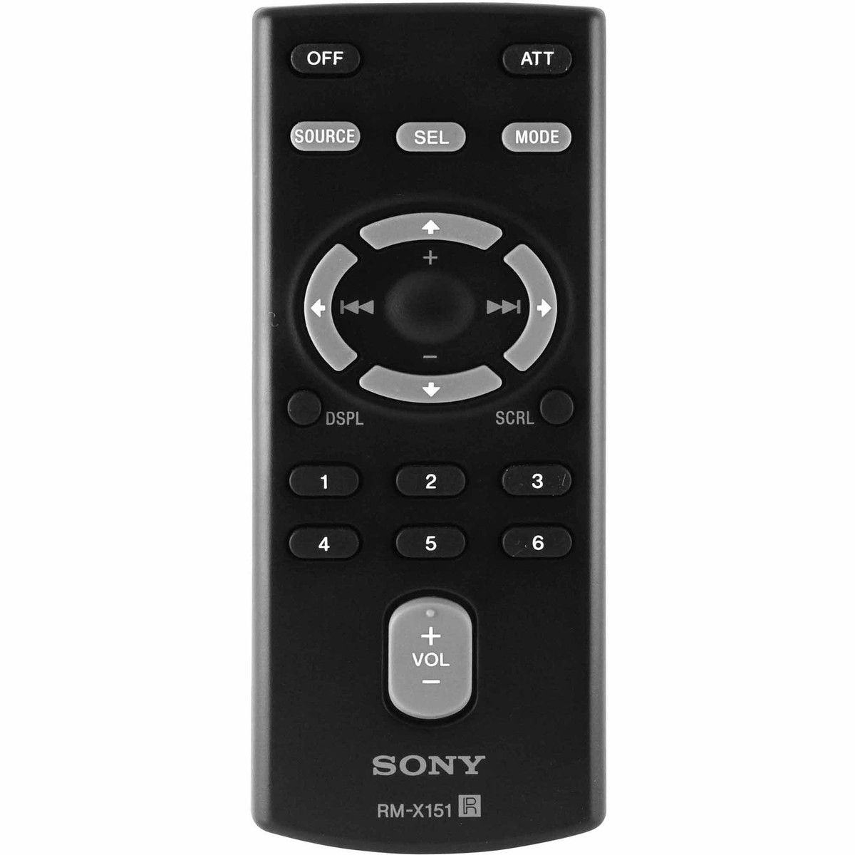 Nuovo telecomando sostutivo RM-X231 RM-X232 adatto per Sony DSX-A400BT DSX-A50BTE DSX-A60BT DSX-M50BT MEX-BT3100P MEX--BT3150U 44 Nuovo telecomando sostutivo RM-X231 RM-X232 adatto per Sony DSX-A400BT DSX-A50BTE DSX-A60BT DSX-M50BT MEX-BT3100P MEX--BT3150U 44