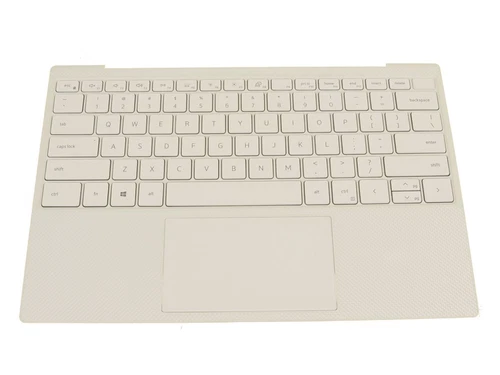 Dell OEM XPS 9300 Touchpad Palmrest Keyboard Assembly 979W4 GT8XM - Picture 1 of 1