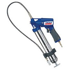 Lincoln Industrial 1162 Fully Automatic Air Grease Gun New