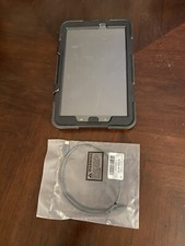 Samsung Tablet Bundled With Case