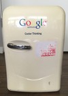 Google Mini Refrigerator Cooler Warmer Memorabilia Genuine Portable 20L Fridge