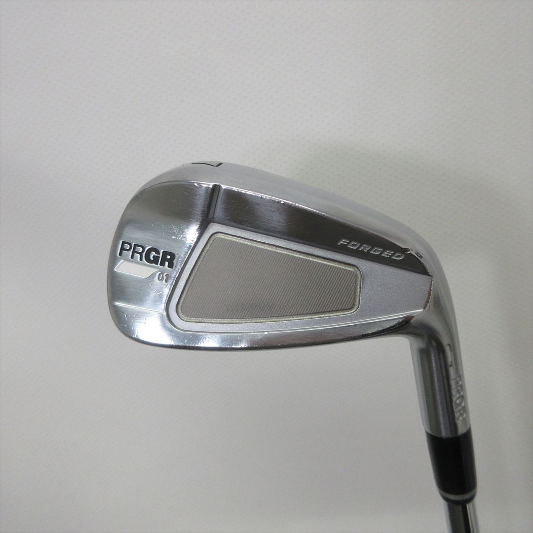 PRGR Iron Set PRGR 1 Stiff Dynamic Gold EX WEIGHT LOCK TOUR PRGR Iron Set PRGR 1 Stiff Dynamic Gold EX WEIGHT LOCK TOUR