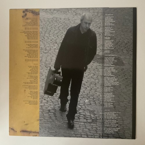 Mark Knopfler – The Ragpicker’s Dream LP 2002 Mercury 1st Press NM Vinyl - Picture 16 of 19