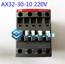 1PCS New AX32-30-10-80 Contactor 220V