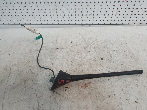 59* VW Polo 6R Rot  Dachantenne Radioantenne  6Q0035575A