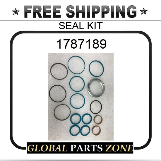 1787189 - KIT-SEAL fit CATERPILLAR (CAT) | eBay