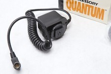 adaptateur Quantum QF41 for Norman 400B pack