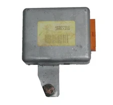 Factory OEM Jeep Transmission Control Module Unit TCM TCU ECM ECU