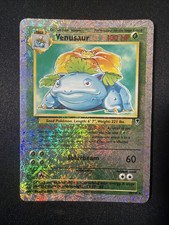 Venusaur 18/110 Legendary Collection Reverse Holo for sale online