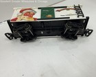 Vintage 1986 New Brite Santa's Express Train Set — photo 6