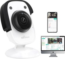 Beagle Kamera für 3D Drucker 1080p WLAN Fernüberwachung 360 Grad