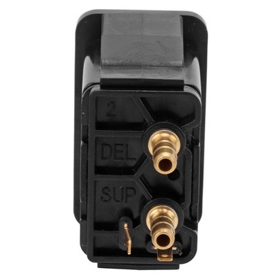 Paddle Valve Switch Air Ride Suspension Control Switch Electric Cab