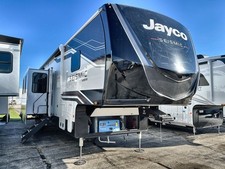 2026 Jayco Seismic 395
