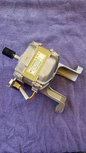 Hoover HWP 49AMBCR/1-S Motor 41050574 Antriebsmotor WZD-G21550L-025 #WT1109