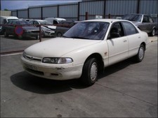 Démarreur Mazda 626