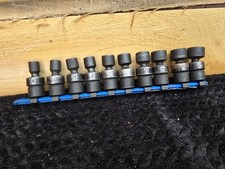 Matco Tools SBUP106V 10pc 3/8 Drive Metric 6 ...