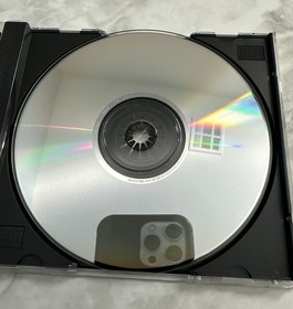 Pulstar - SNK Neo Geo CD US English Version - Complete CIB Tested Working!