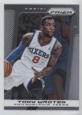 2013-14 Panini Prizm Tony Wroten #194 0b7