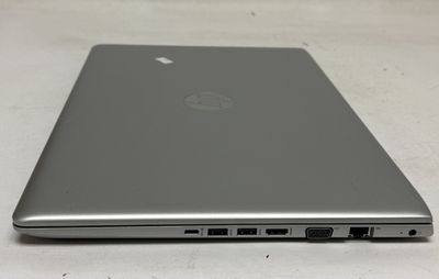 HP ProBook 470 G5 17.3
