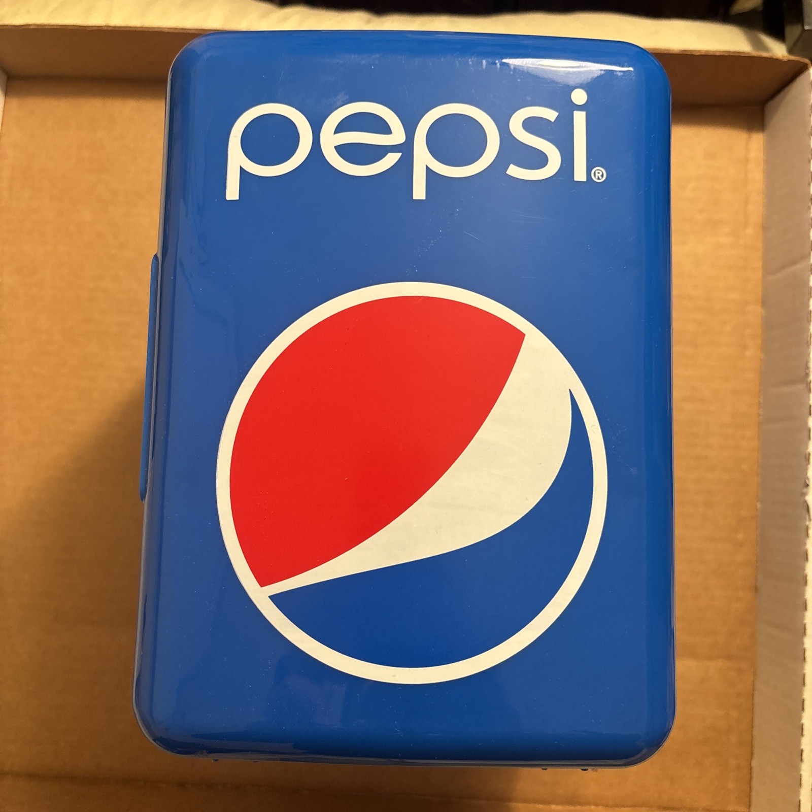 - Pepsi