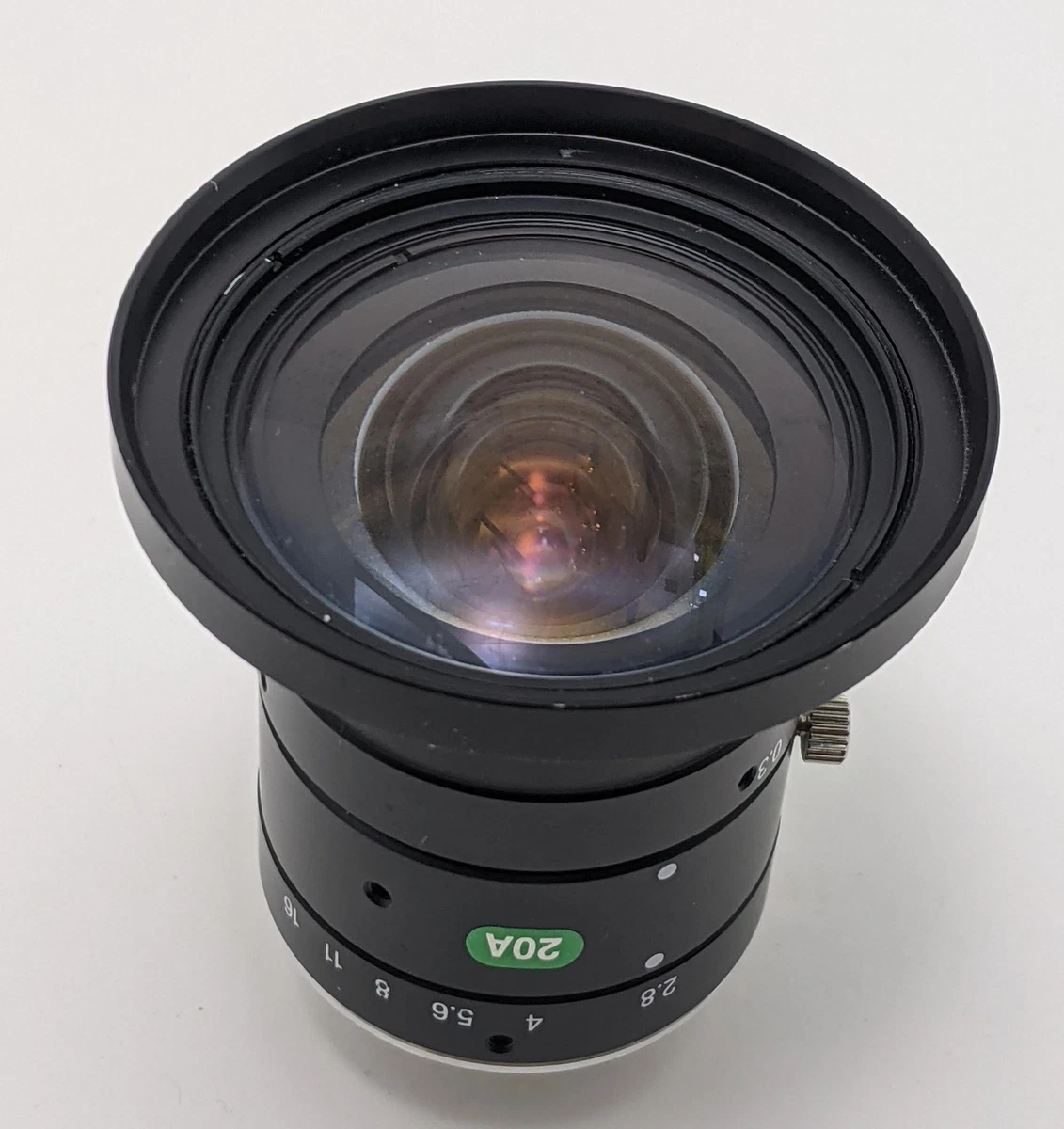 Computar Camera Lenses for sale | eBay