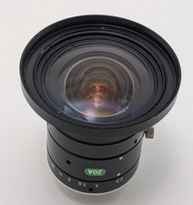 Computar 8mm F2.8 1.1" C-Mount Lens Manual Iris  Focus Lock
