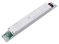 Lc 35W 24V Lp SNC2 Netzteil: Impuls Led 35W 24VDC 438-1458Ma 198-264VAC IP20 Tri