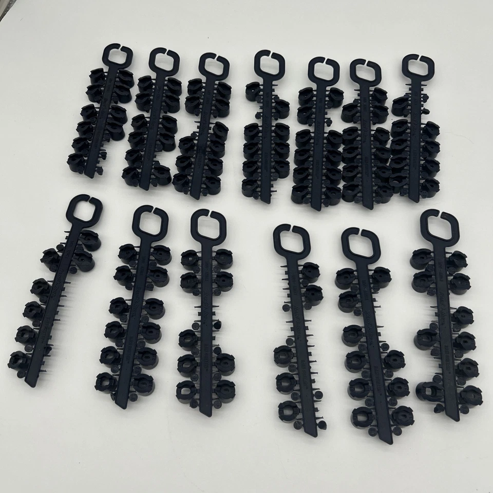 Árbol de boquilla Rain Bird para estante individual de rotor 5000 - 5004, 5006, 5012 42SA 52SA Foto 3 de 3