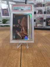2019 Topps Chrome UFC - Sean O'Malley #90 Sepia