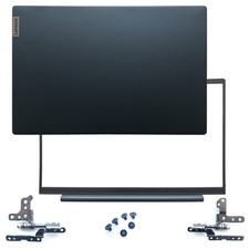 For Lenovo ideapad 5 15IIL05 15ITL05 15ARE05 LCD Back Cover Bezel Dark Blue US