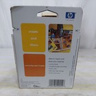HP 15 Black Ink Cartridge C6615DN EXP FEB 2004 — photo 4