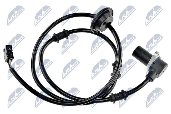 NTY Sensor, Raddrehzahl HCA-ME-009 FüR MERCEDES-BENZ-image