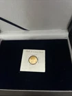 1908 $2.50 Indian Head Gold Quarter Eagle U.S. Gold Coin