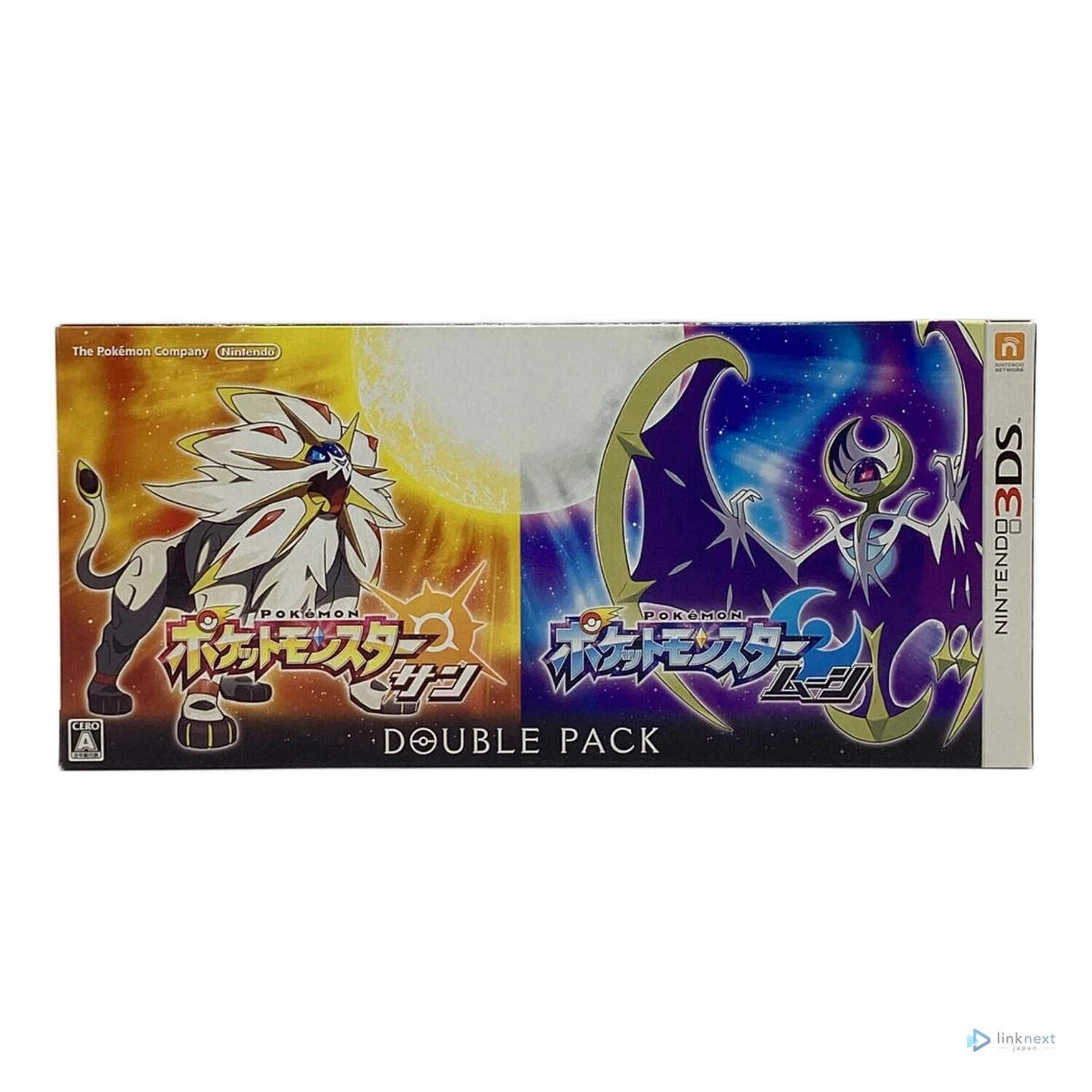 NINTENDO DS 3DS ソフト ポケモン サン プラチナ 他23点セット