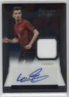 2016-17 Panini Select Jersey 90/198 Oguzhan Ozyakup #JA-OO Rookie Auto RC 0hc5