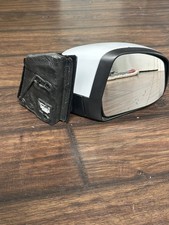 Ford Focus Mk3 2011 Right Driver Side Front Wing Mirror