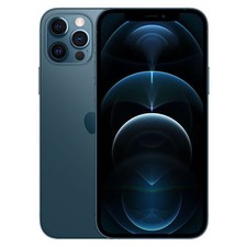 Buy Apple iPhone 12 Pro Max - 256 GB - Pacific Blue (Unlocked