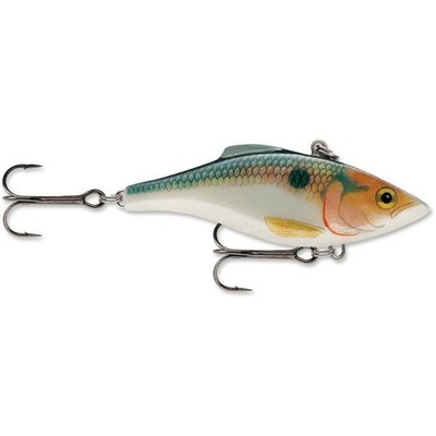 Rapala Rattlin' Rapala Lipless Crankbait