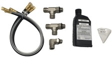 Simrad PumpMK2 Fitting Kit ORB Steering Syste...