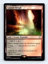 #256 2024 Fallout PIP ( Canyon Slough Commander RARE