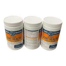 Saint Barkus Advanced Joint Mobility Dog Soft Chew Glucosamine Chondroitin 3PK