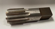 Greenfield Tap 1-7/16-20 NS HS MADE IN USA