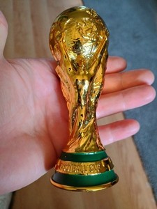 Fifa World Cup 2022 Trophy | eBay