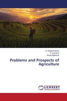 G. Sheela Edward (U. A.) | Problems And Prospects Of Agriculture | Taschenbuch